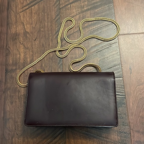 Stain Laurent cross bag - Picture 3 of 5